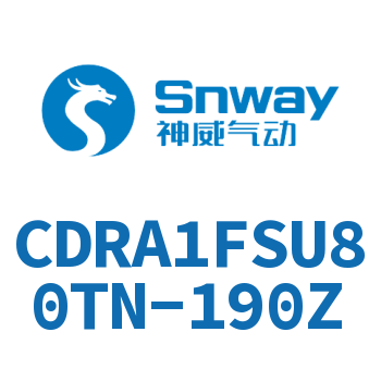 CDRA1FSU80TN-190Z