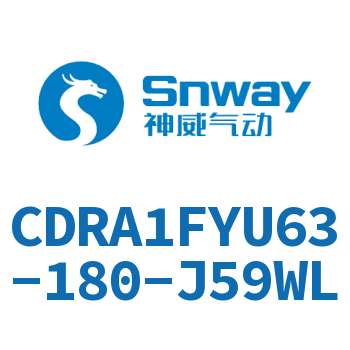 CDRA1FYU63-180-J59WL
