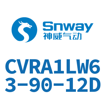CVRA1LW63-90-12D