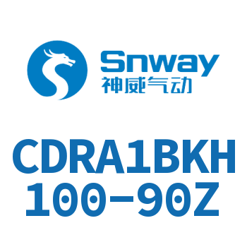 CDRA1BKH100-90Z
