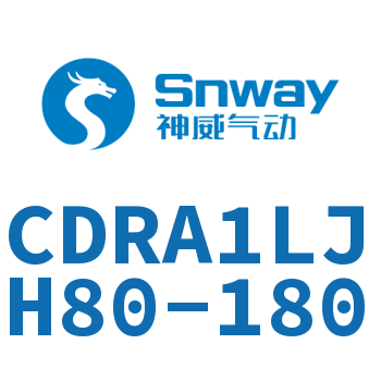 CDRA1LJH80-180