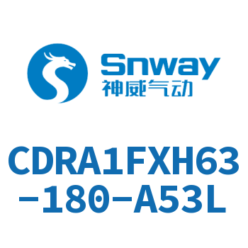 CDRA1FXH63-180-A53L