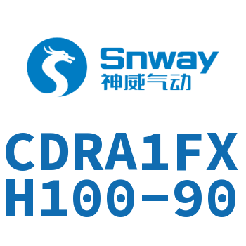 CDRA1FXH100-90