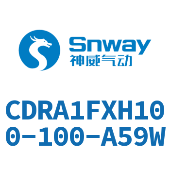CDRA1FXH100-100-A59W
