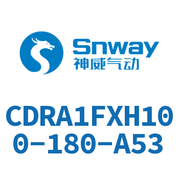CDRA1FXH100-180-A53