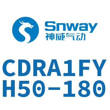 CDRA1FYH50-180