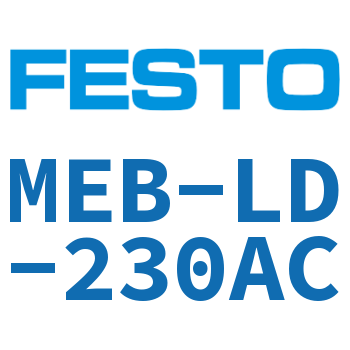 MEB Luminous sealing element
