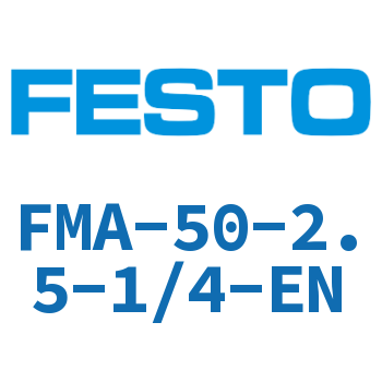 FMA-50-2.5-1/4-EN