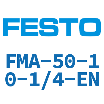 FMA-50-10-1/4-EN