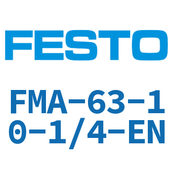 FMA-63-10-1/4-EN