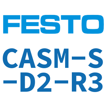 CASM Sensor interface