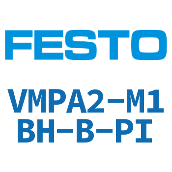 VMPA2-M1BH-B-PI
