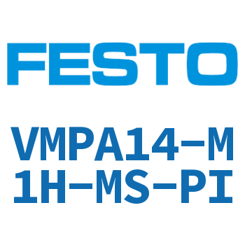 VMPA14-M1H-MS-PI