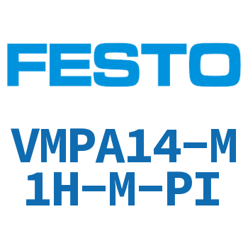 VMPA14-M1H-M-PI