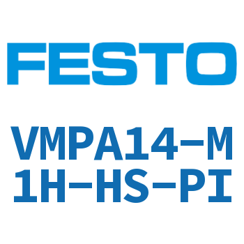 VMPA14-M1H-HS-PI