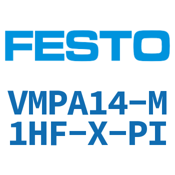 VMPA14-M1HF-X-PI
