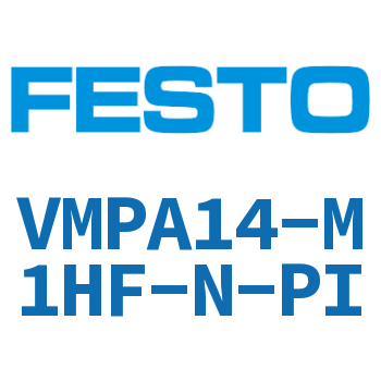 VMPA14-M1HF-N-PI