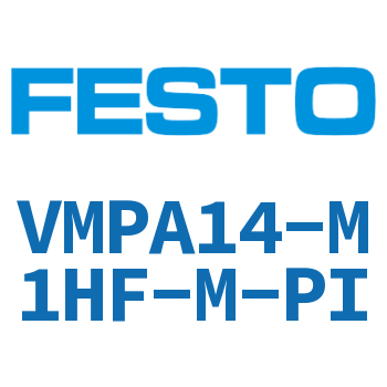 VMPA14-M1HF-M-PI