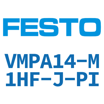 VMPA14-M1HF-J-PI