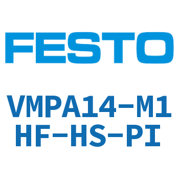 VMPA14-M1HF-HS-PI