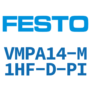 VMPA14-M1HF-D-PI