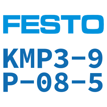 cable jumper-KMP3-9P-08-5