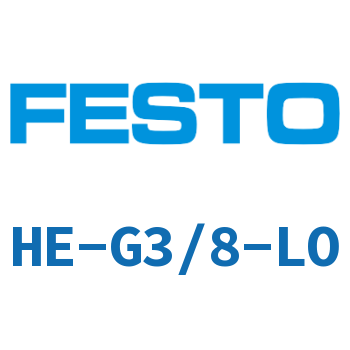 HE-G3/8-LO
