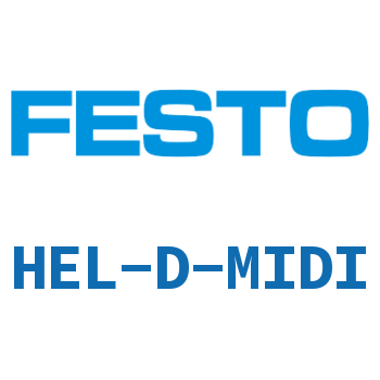 HEL-D-MIDI