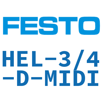 HEL-3/4-D-MIDI