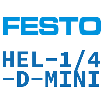 HEL-1/4-D-MINI
