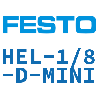 HEL-1/8-D-MINI