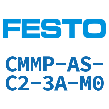CMMP Motor controller