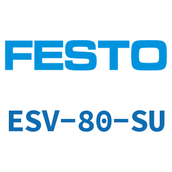 vacuum chuck ESV-80-SU