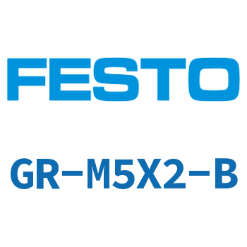 GR-M5X2-B