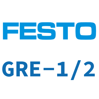Exhaust throttle valve-GRE-1/2
