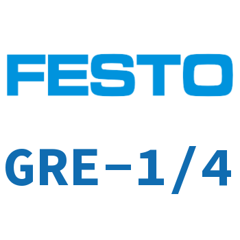 Exhaust throttle valve-GRE-1/4