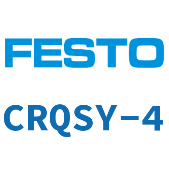 CRQSY Y-type quick plug connector