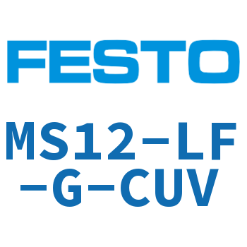 MS12-LF filter
