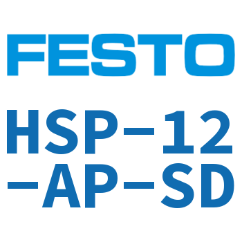 High-speed grab module-HSP-12-AP-SD