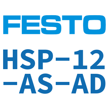 High-speed grab module-HSP-12-AS-AD