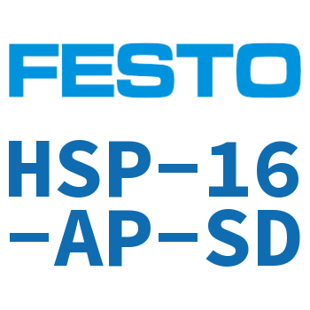 High-speed grab module-HSP-16-AP-SD
