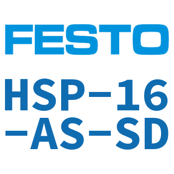 High-speed grab module-HSP-16-AS-SD