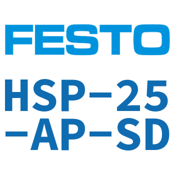 High-speed grab module-HSP-25-AP-SD