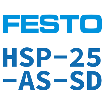High-speed grab module-HSP-25-AS-SD