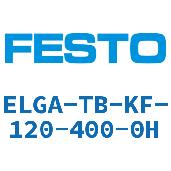 ELGA-TB-KF-120-400-0H