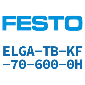 ELGA-TB-KF-70-600-0H