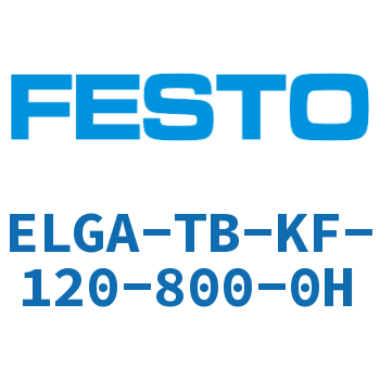 ELGA-TB-KF-120-800-0H