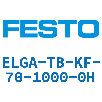 ELGA-TB-KF-70-1000-0H