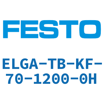 ELGA-TB-KF-70-1200-0H