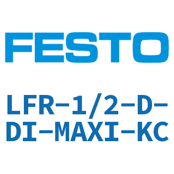 LFR-1/2-D-DI-MAXI-KC